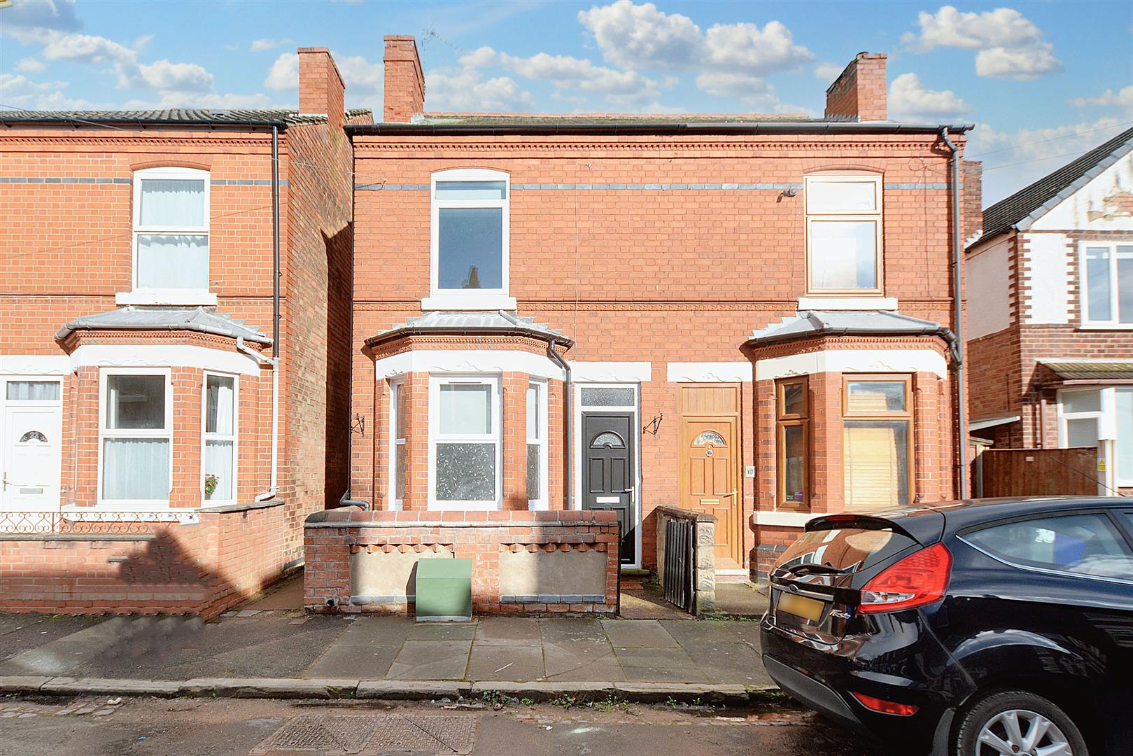 Houses For Sale Nottingham Property For Sale Nottingham Robert